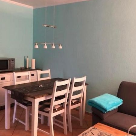 Jacobihof Haus 6 Wohnung 02 Dahme  Exteriör bild