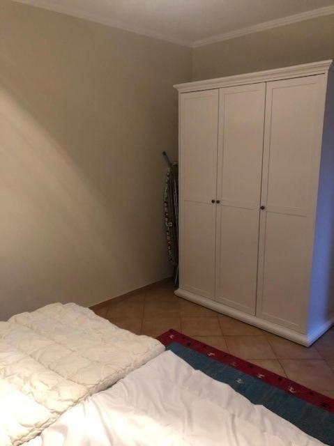Jacobihof Haus 6 Wohnung 02 Dahme  Exteriör bild